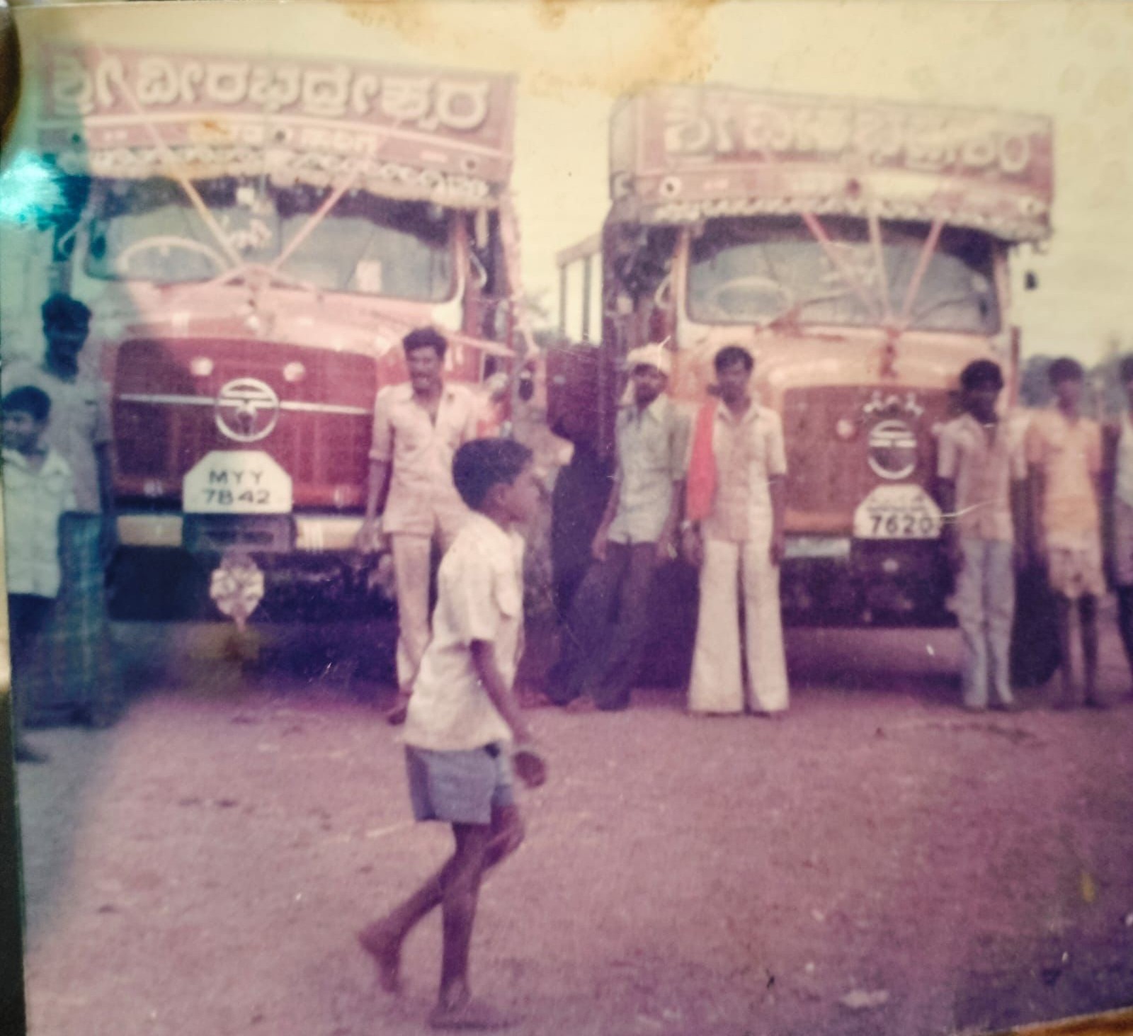 UniAlloys transport service